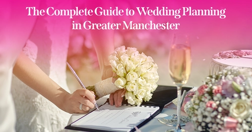 Wedding Planning in Greater Manchester