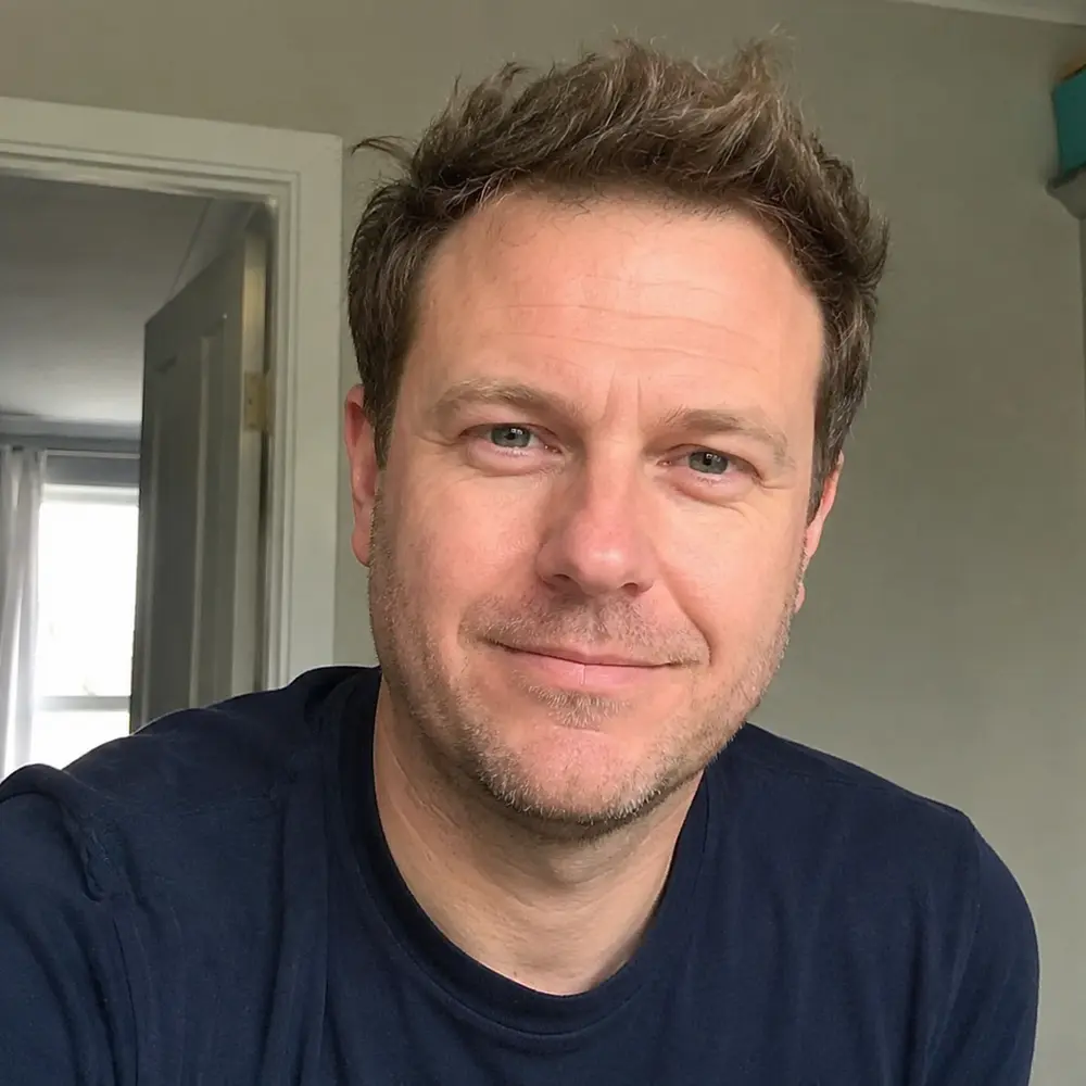 paul may