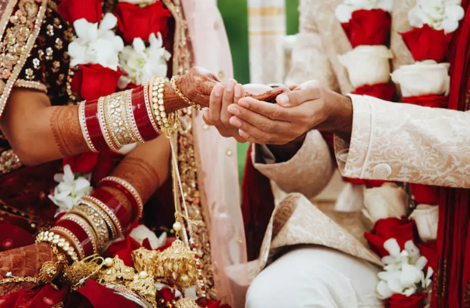 Traditional Pakistani Wedding Ceremonies