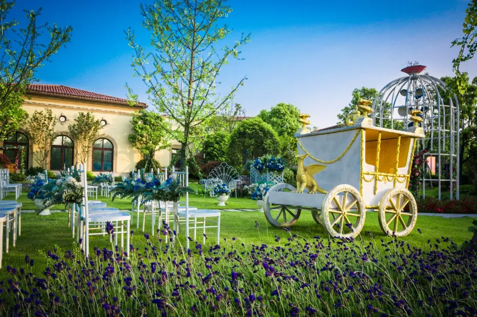Wedding Venue in Greater Manchester