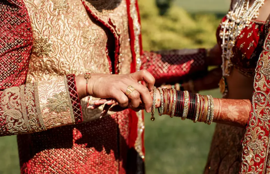 How to Plan a Pakistani Wedding