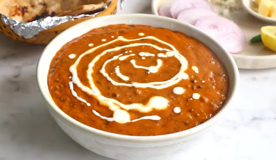 Dal Makhani